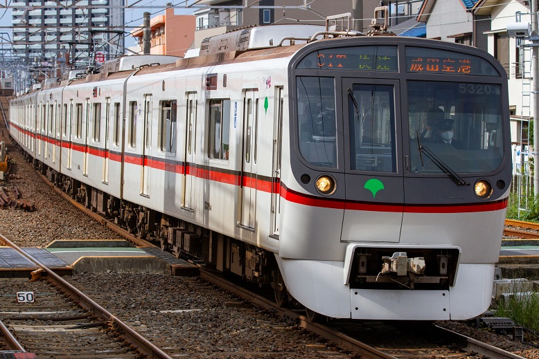 20201018-5320船橋競馬場