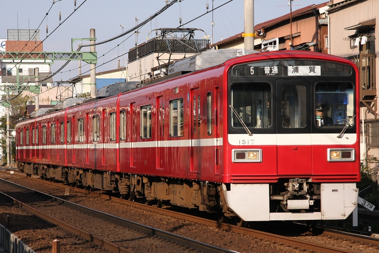 20101127-1517追浜田浦