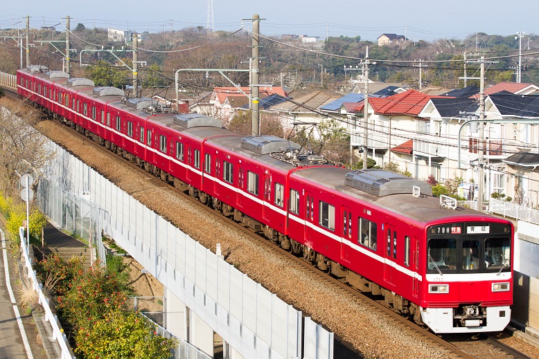 20140328-1707三崎口三浦海岸