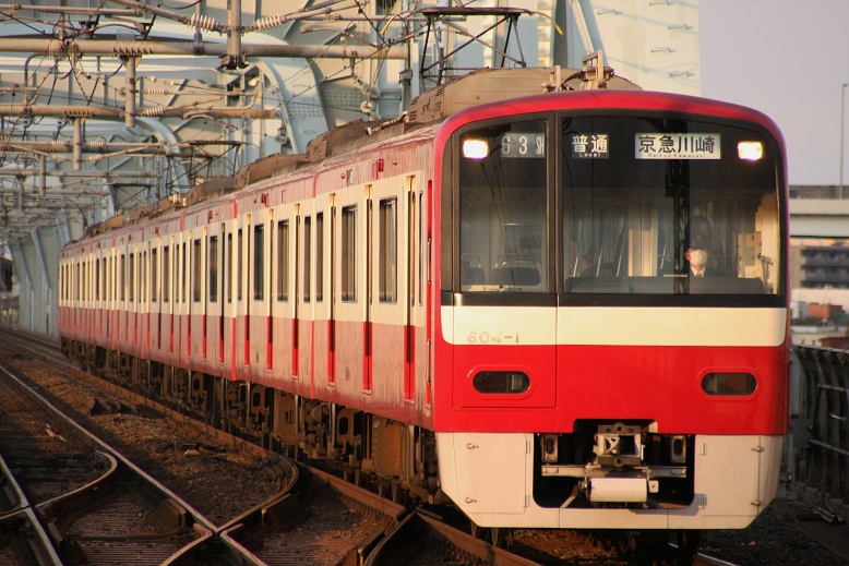きままに1号線 ~1号線系統情報サイト~
