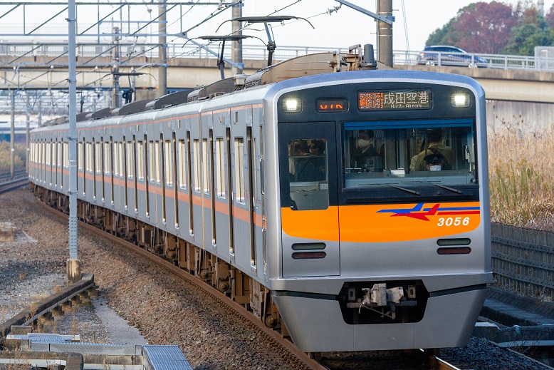 きままに1号線 ～1号線系統情報サイト～